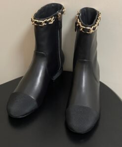 Alternative view of Kappenzapfen Schwarz