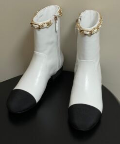 Alternative view of Kappenzapfen Weiß