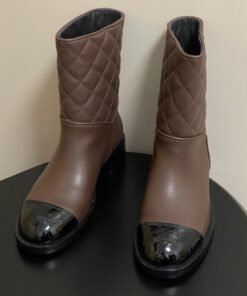 Alternative view of Kappenzapfen Braun