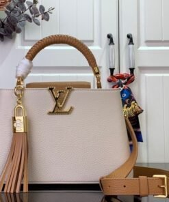 Alternative view of Capucines Creme 17.3 cm