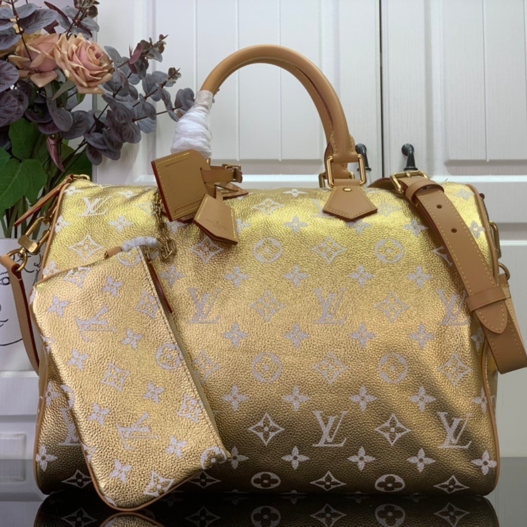 Speedy Gold 40 cm – Bild 2