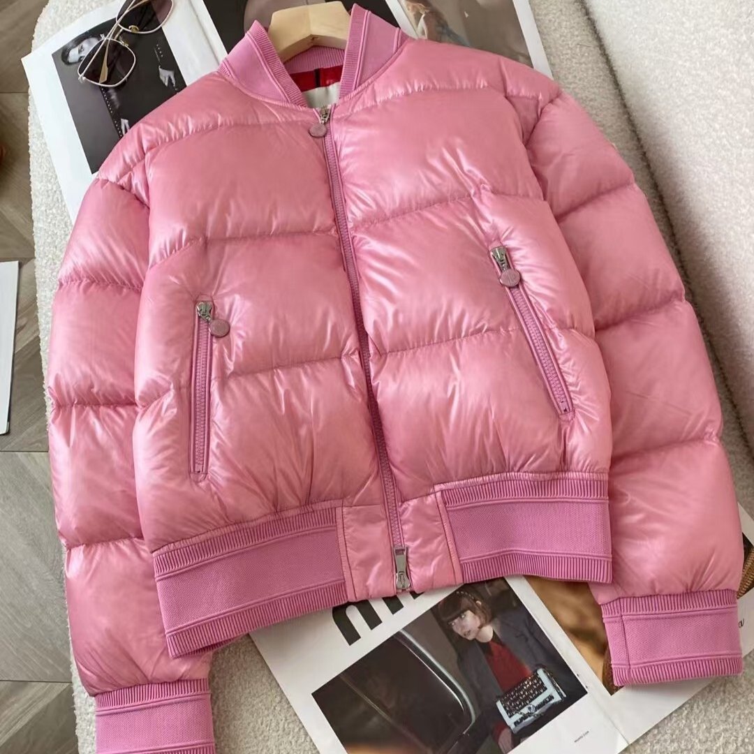 Bomber Merlat Rosa – Bild 2