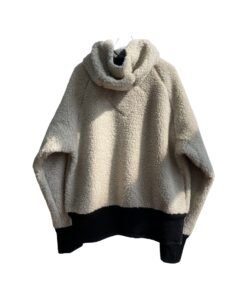 Alternative view of Simcoe Fleecejacke, hellbraun