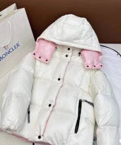 Alternative view of Parana Short Down Weiß