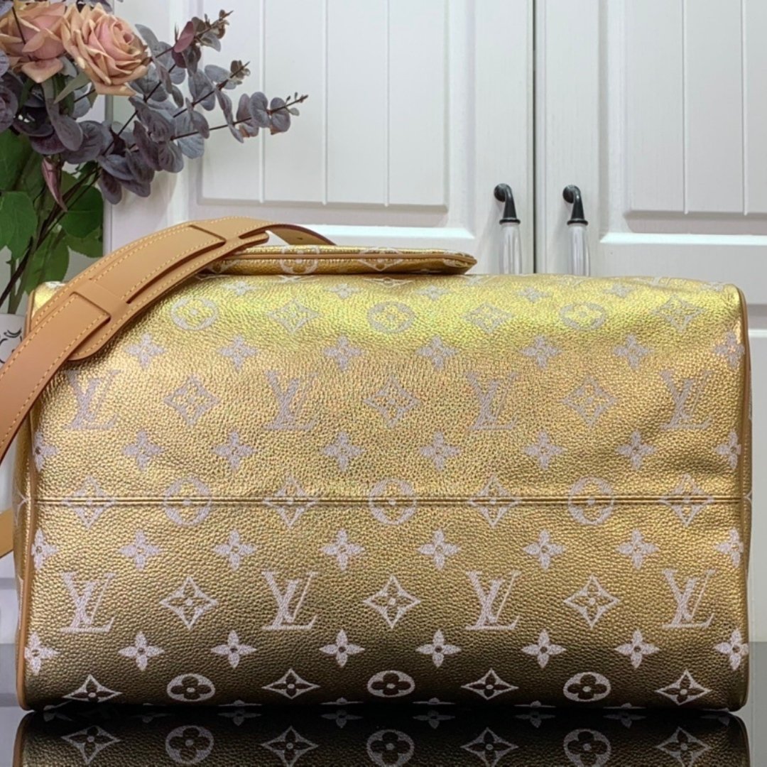 Speedy Gold 40 cm – Bild 5