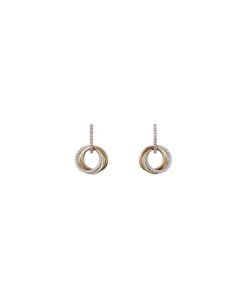 Trinity Earrings