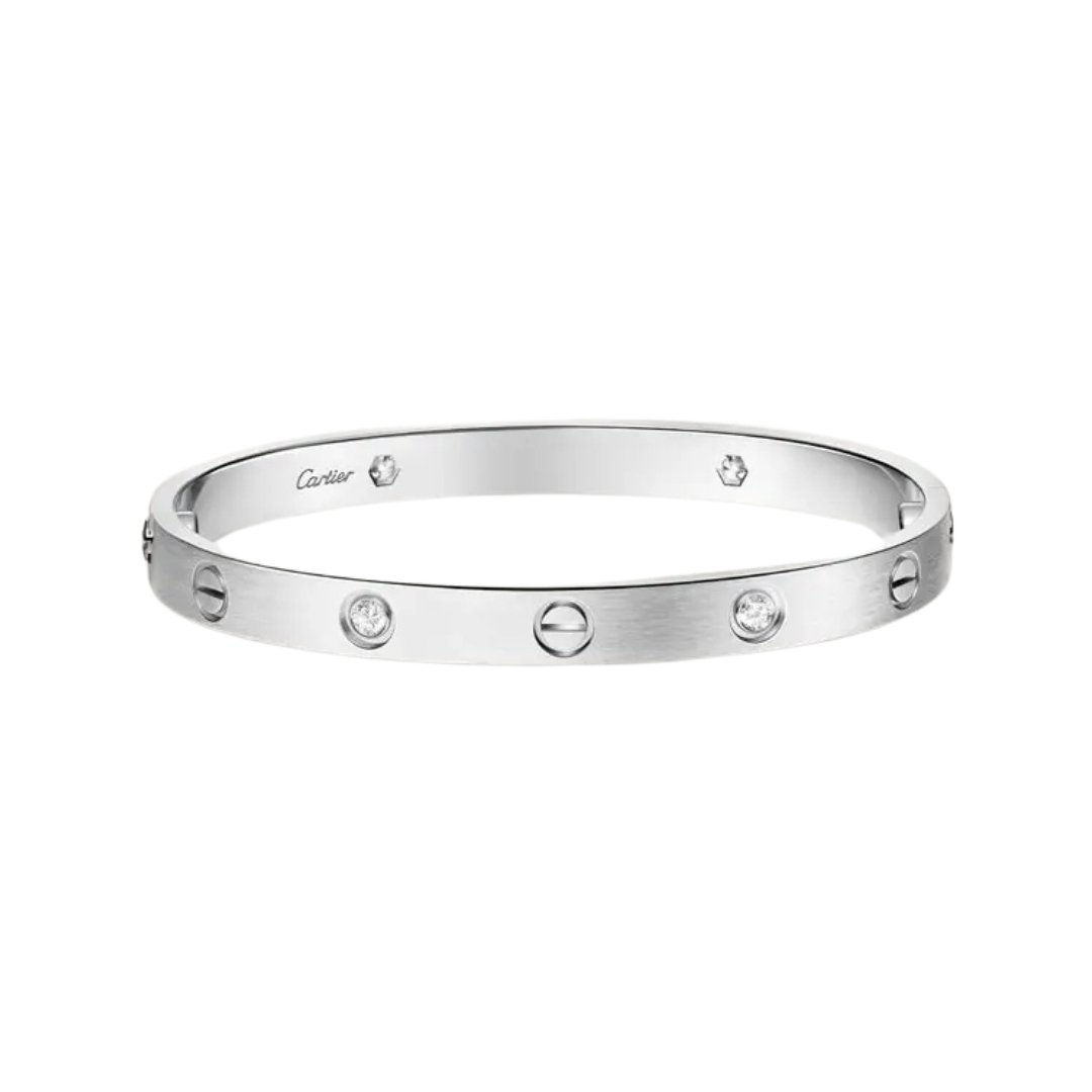 Classic Model, 4 Diamonds