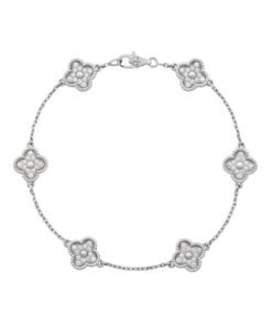 Sweet Alhambra Bracelet, 6 Motifs