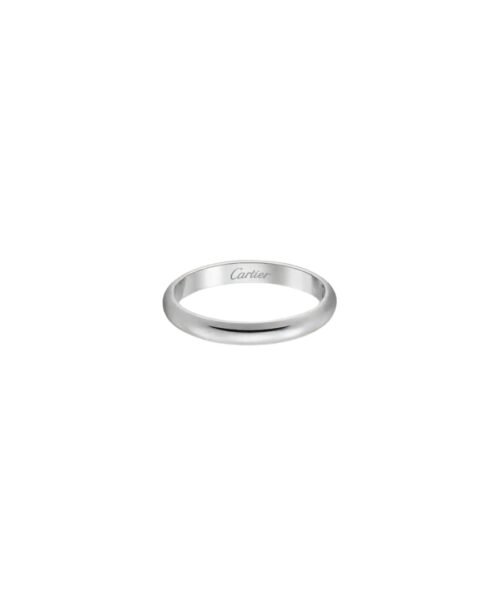 1895 Wedding Band