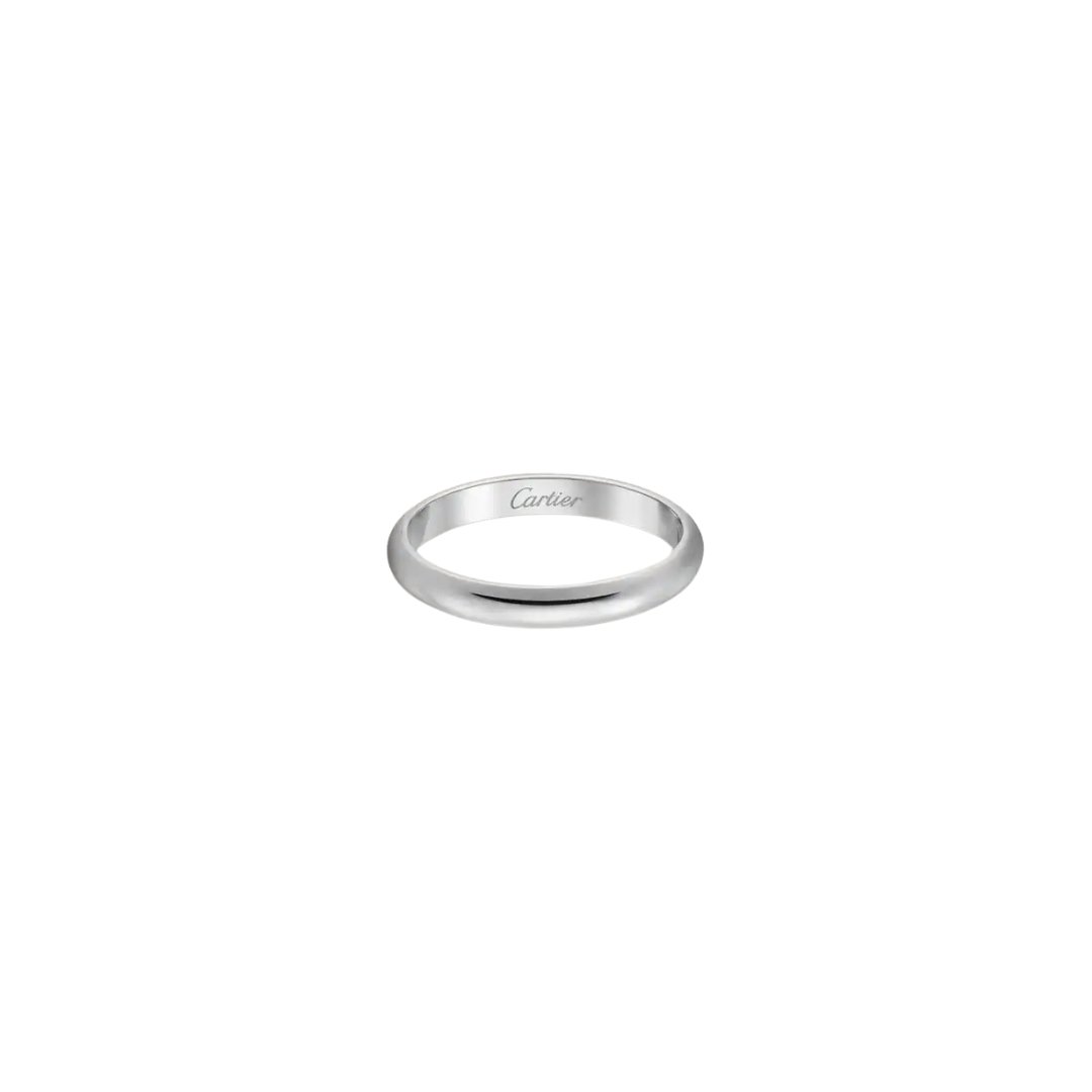 1895 Wedding Band
