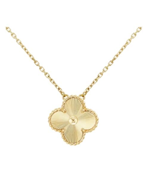 Vintage Alhambra Pendant