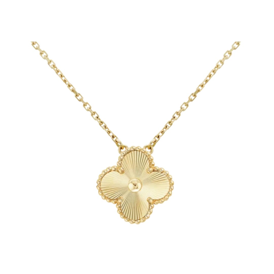 Vintage Alhambra Pendant