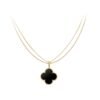 Alhambra Long Necklace, 1 Motif