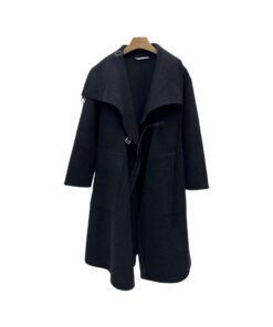 Cashmere Blend Dunkelmarineblau