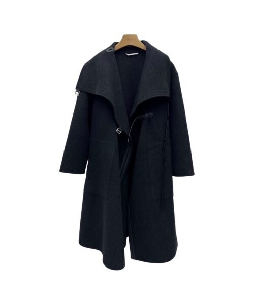 Cashmere Blend Dunkelmarineblau