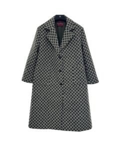 Reversible Silk Schwarz