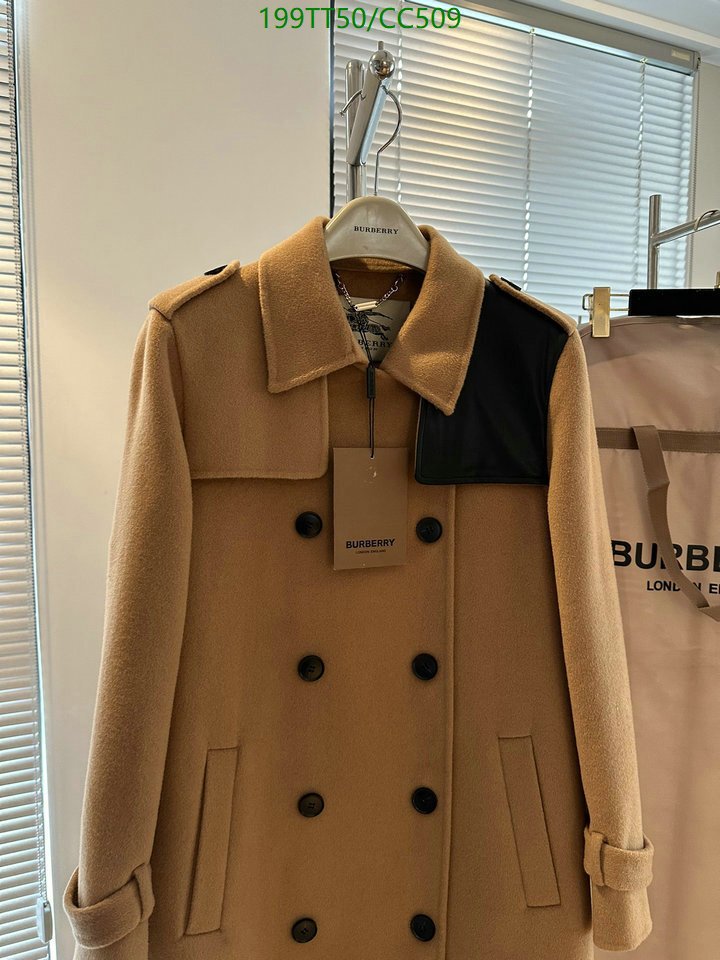 Burberry Trenchcoat – Bild 2