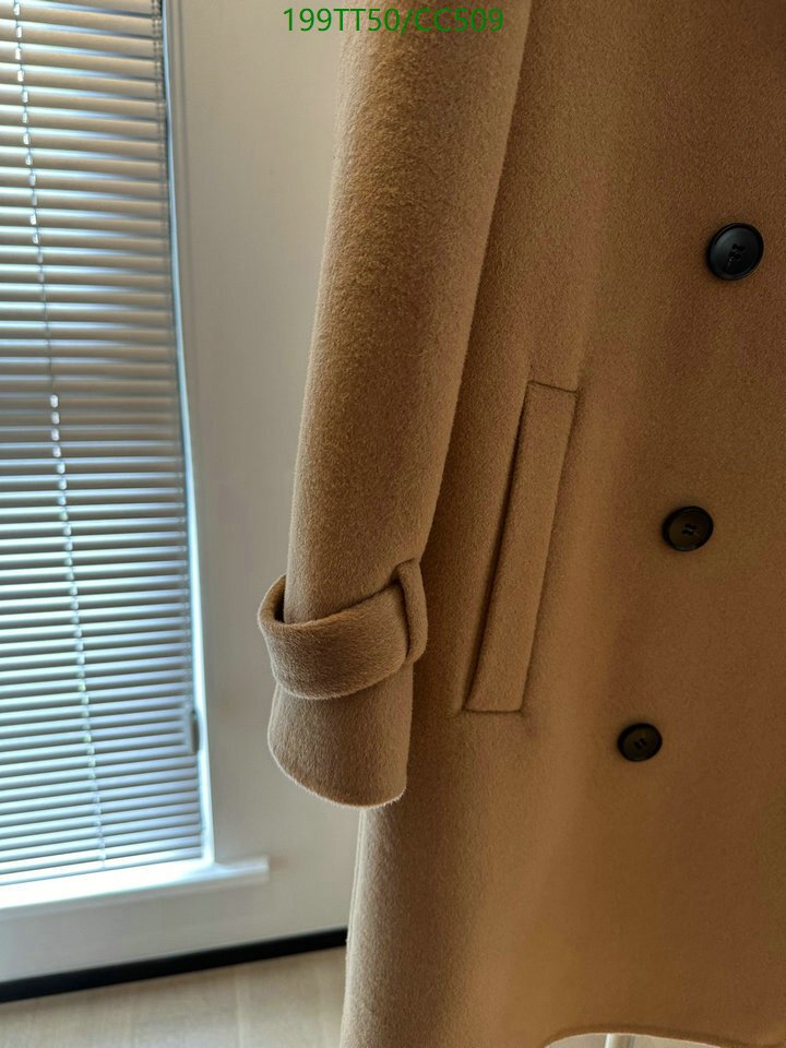 Burberry Trenchcoat – Bild 4