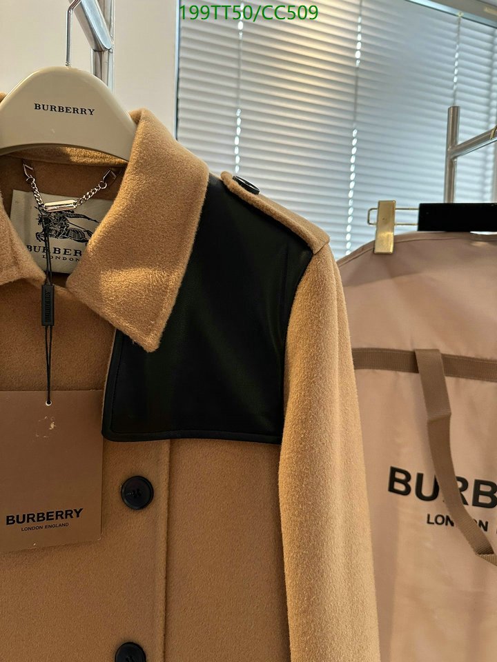 Burberry Trenchcoat – Bild 5