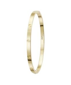 Alternative view of Love Bracelet, Small Model