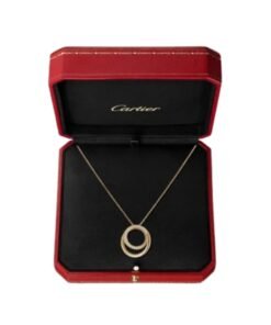 Alternative view of Spark with 32 Brilliant-Cut Diamonds