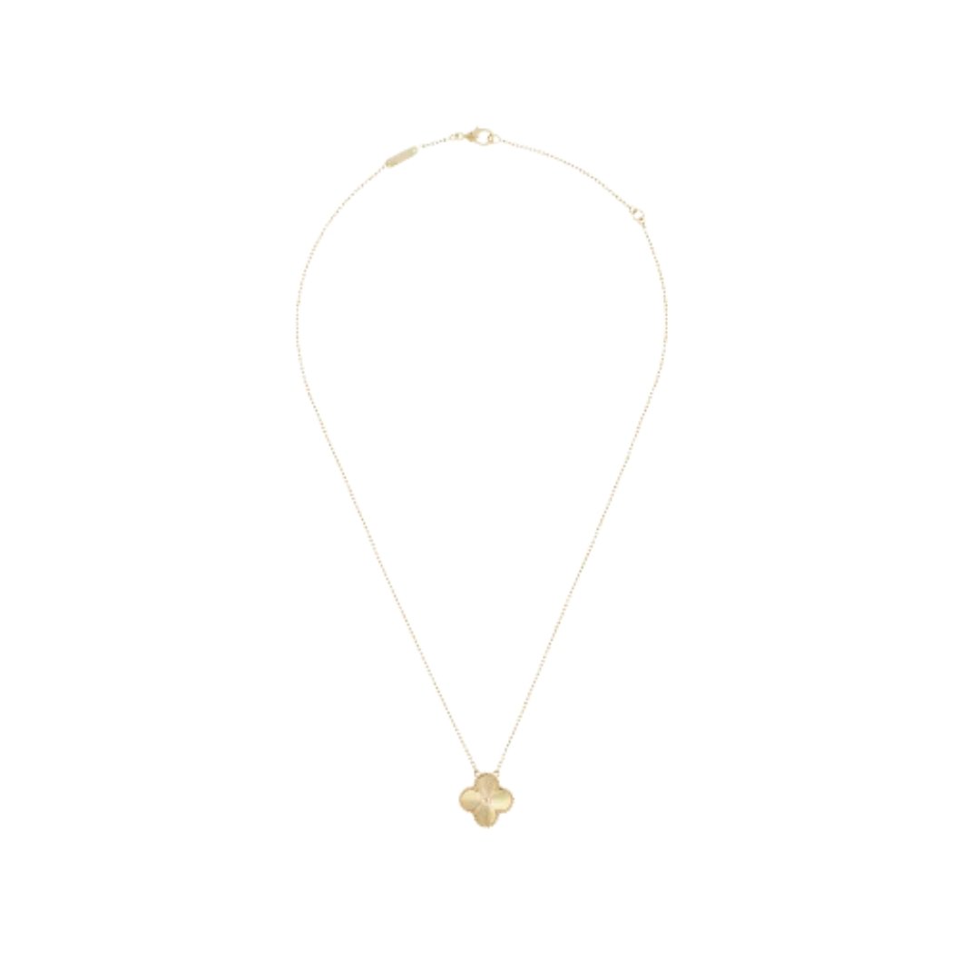 Vintage Alhambra Pendant – Bild 3