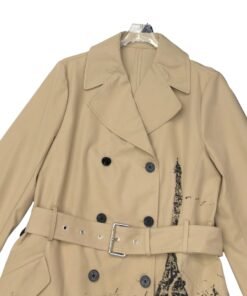 Alternative view of Classic Beige