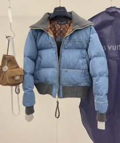 Alternative view of Pure Denim Jacket Blau
