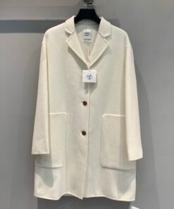 Alternative view of Cashmere Weiß