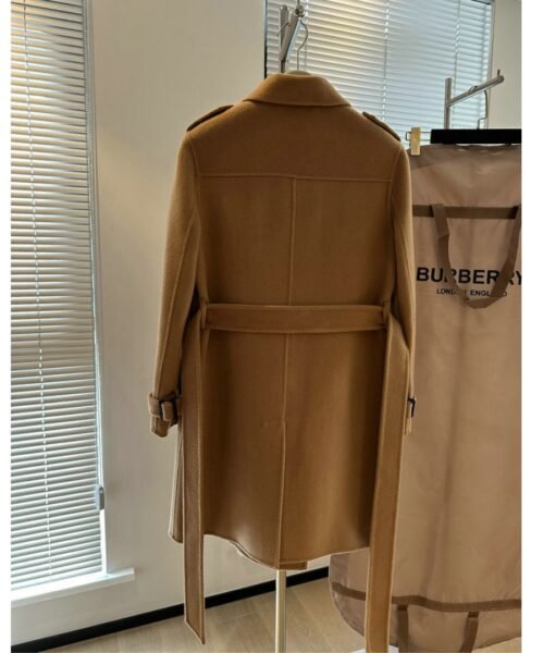 Alternative view of Trenchcoat Kensington Beige