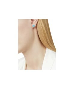 Alternative view of Sweet Alhambra Earstuds Turquoise