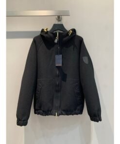 Alternative view of Rudsak Hybridstrick Schwarz