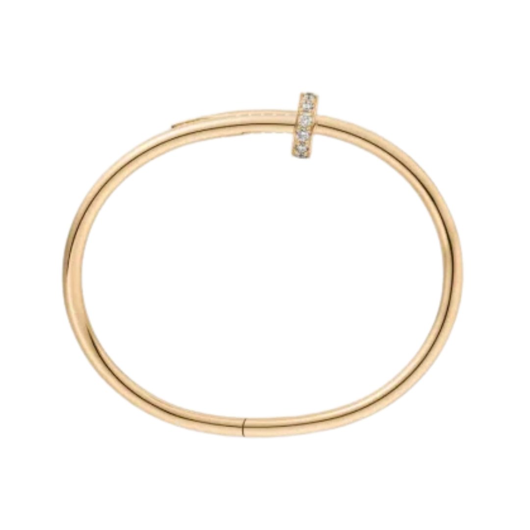 Just a Nail Bracelet – Bild 3