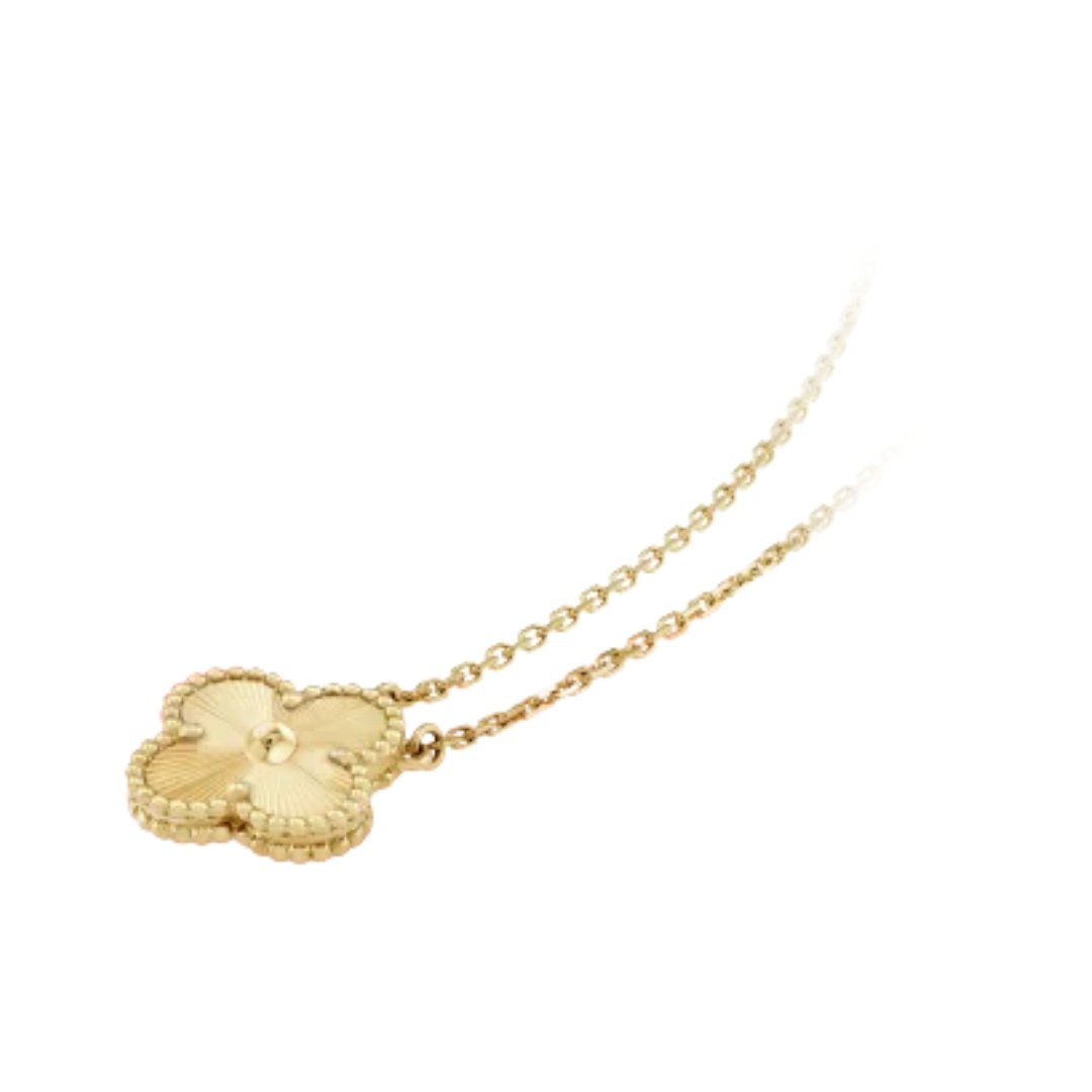 Vintage Alhambra Pendant – Bild 2