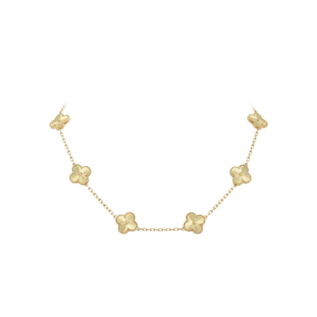 Alhambra Necklace, 10 Motifs – Bild 3