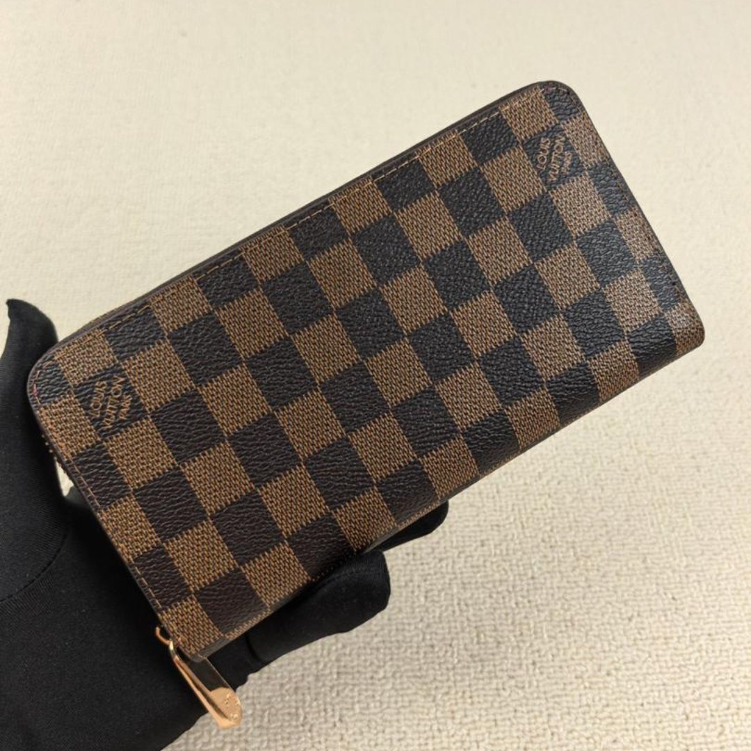 Damier Ebene Braun 19 cm – Bild 3