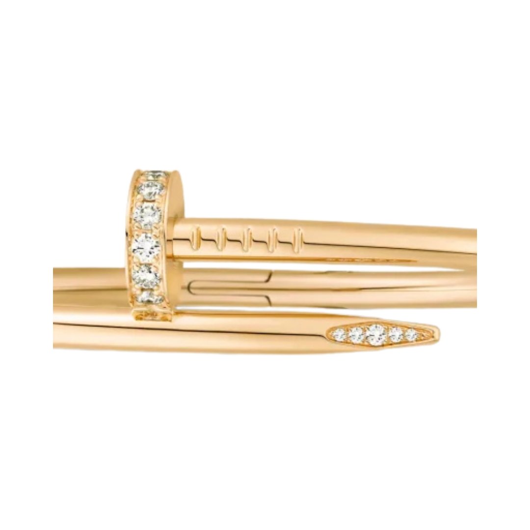 Just a Nail Bracelet – Bild 4