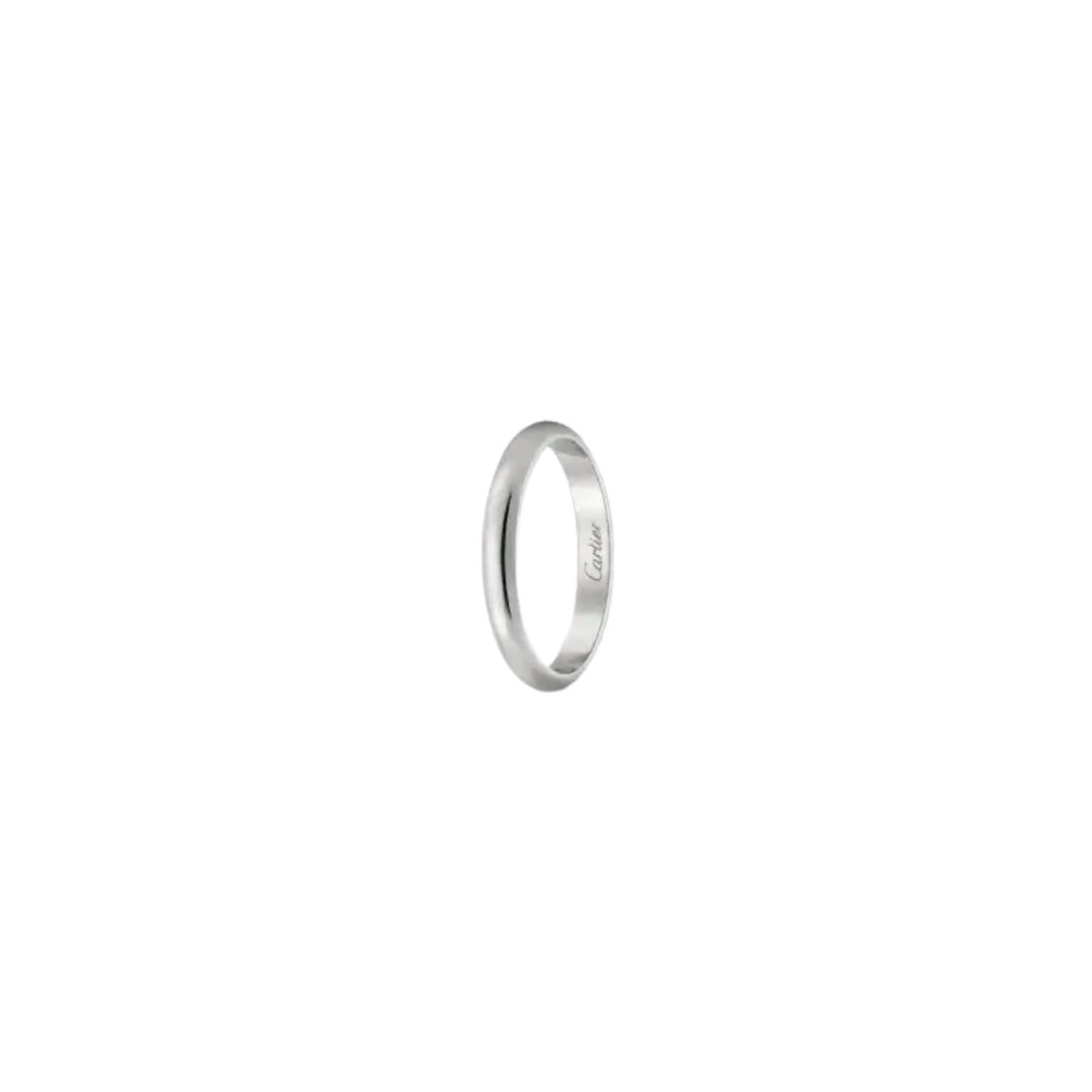 1895 Wedding Band – Bild 4