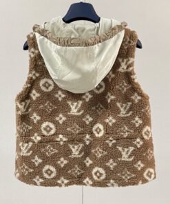 Alternative view of Sherpa Cloud Jacket Braun