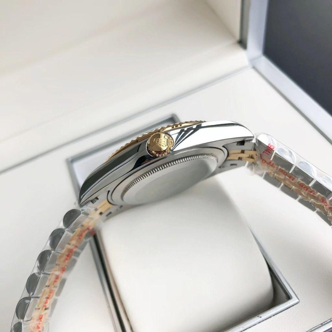 Two-Tone Edelstahl 41 mm – Bild 7
