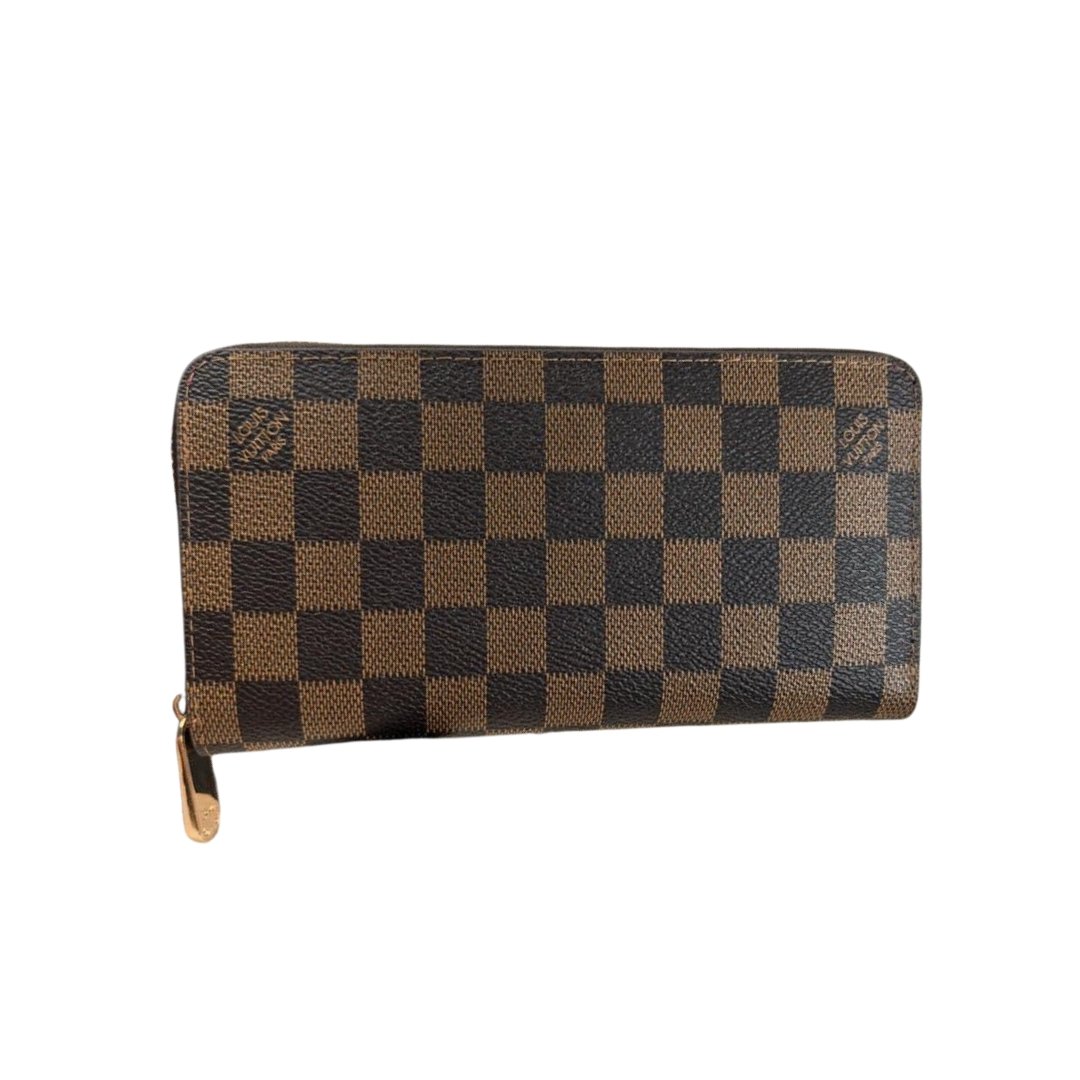 Damier Ebene Braun 19 cm