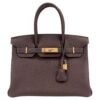 Espresso Braun Togo 35 cm Birkin