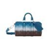 Keepall Blau 25 cm