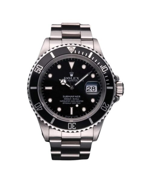 Submariner