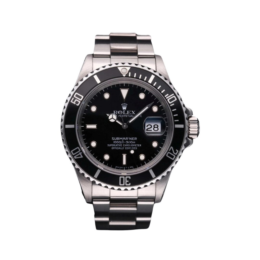 Submariner