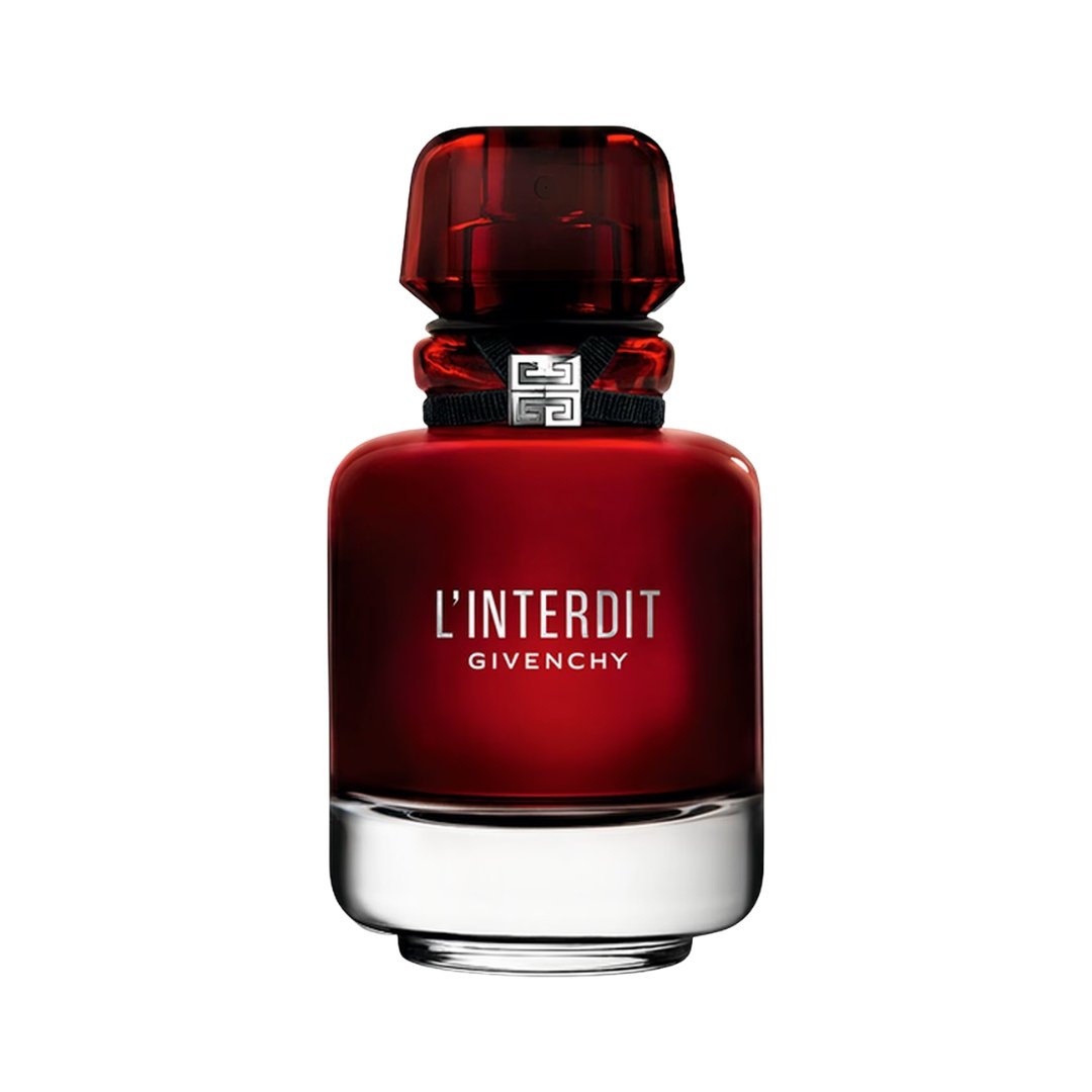 L’Interdit Eau De Parfum Rouge (80Ml)