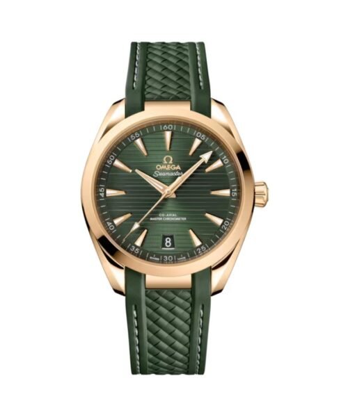 Seamaster Aqua Terra 150M
