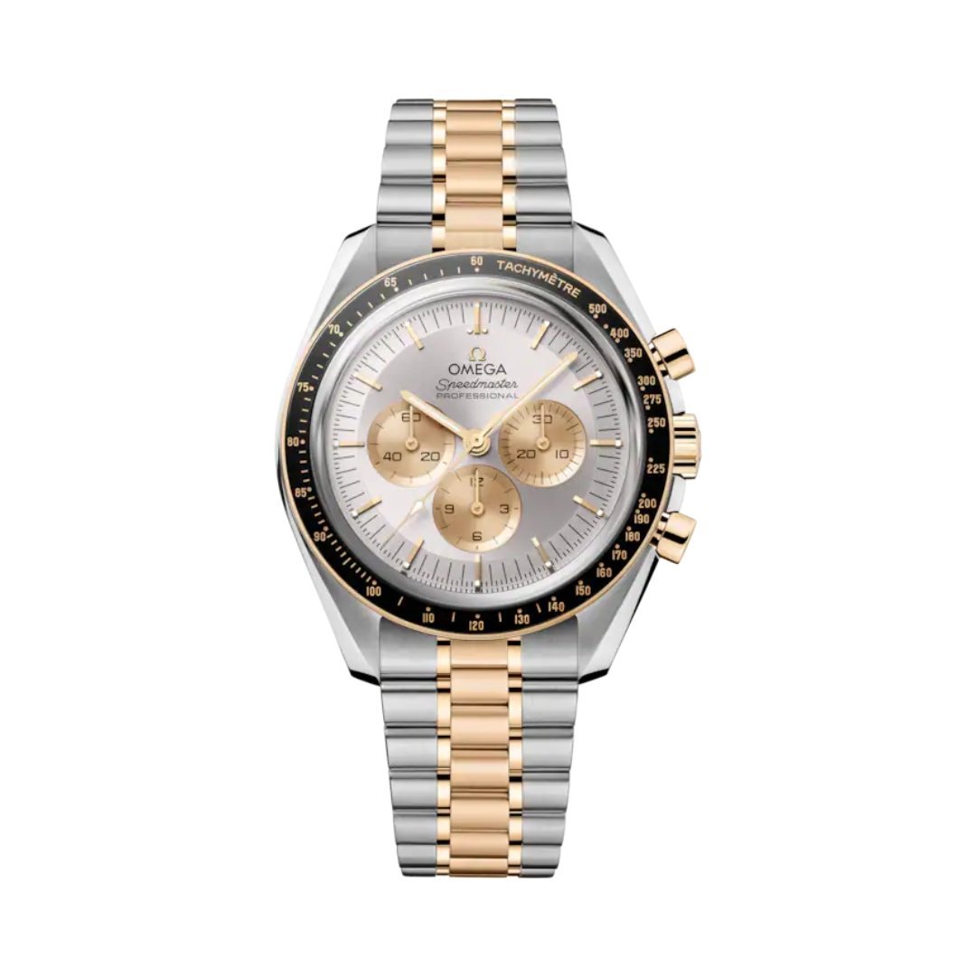 Speedmaster Moonwatch Professional