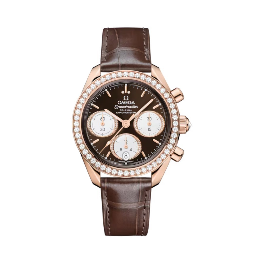 Speedmaster 38