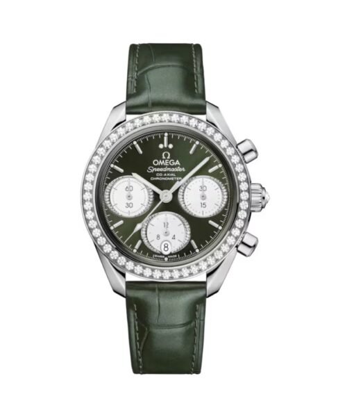 Speedmaster 38
